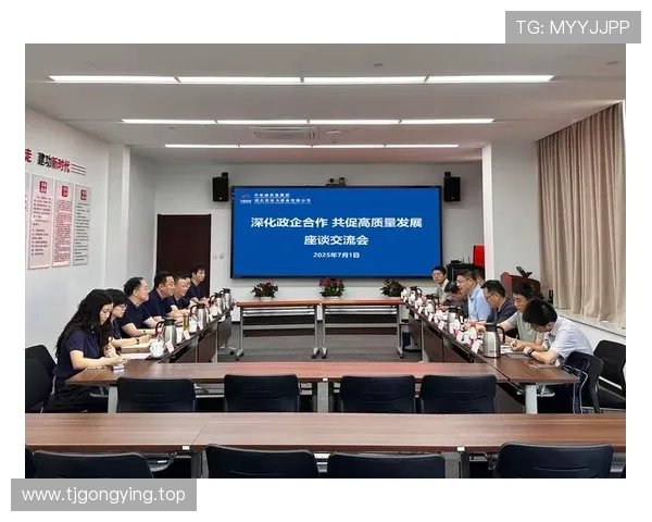 企业家圈驱动创新生态与跨界合作塑造未来高质量发展新趋势深度解析