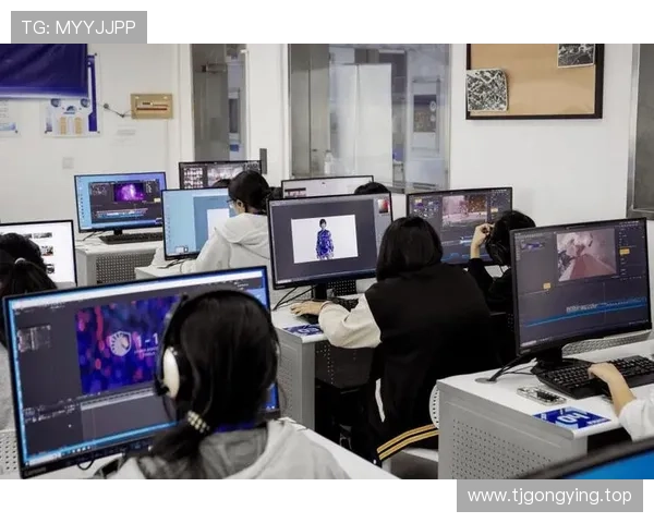 电竞职业技术学校人才培养高地