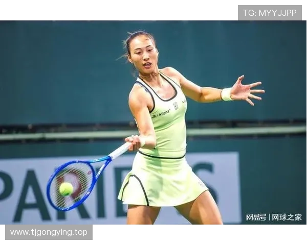 张帅临时换对手红土双败 郑钦文逆转首秀