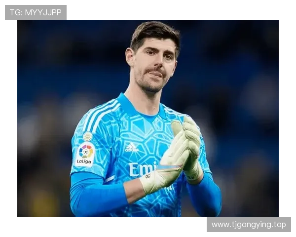 库尔图瓦助力国家德比胜利风云